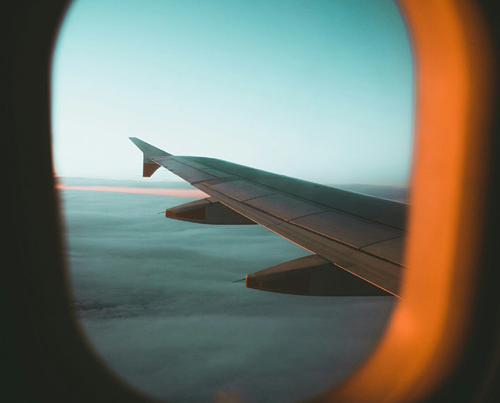 travel wellness hacks