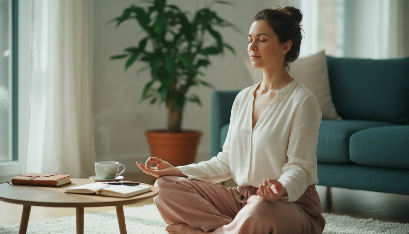 Strategies and Habits: How to Control Brain Fog