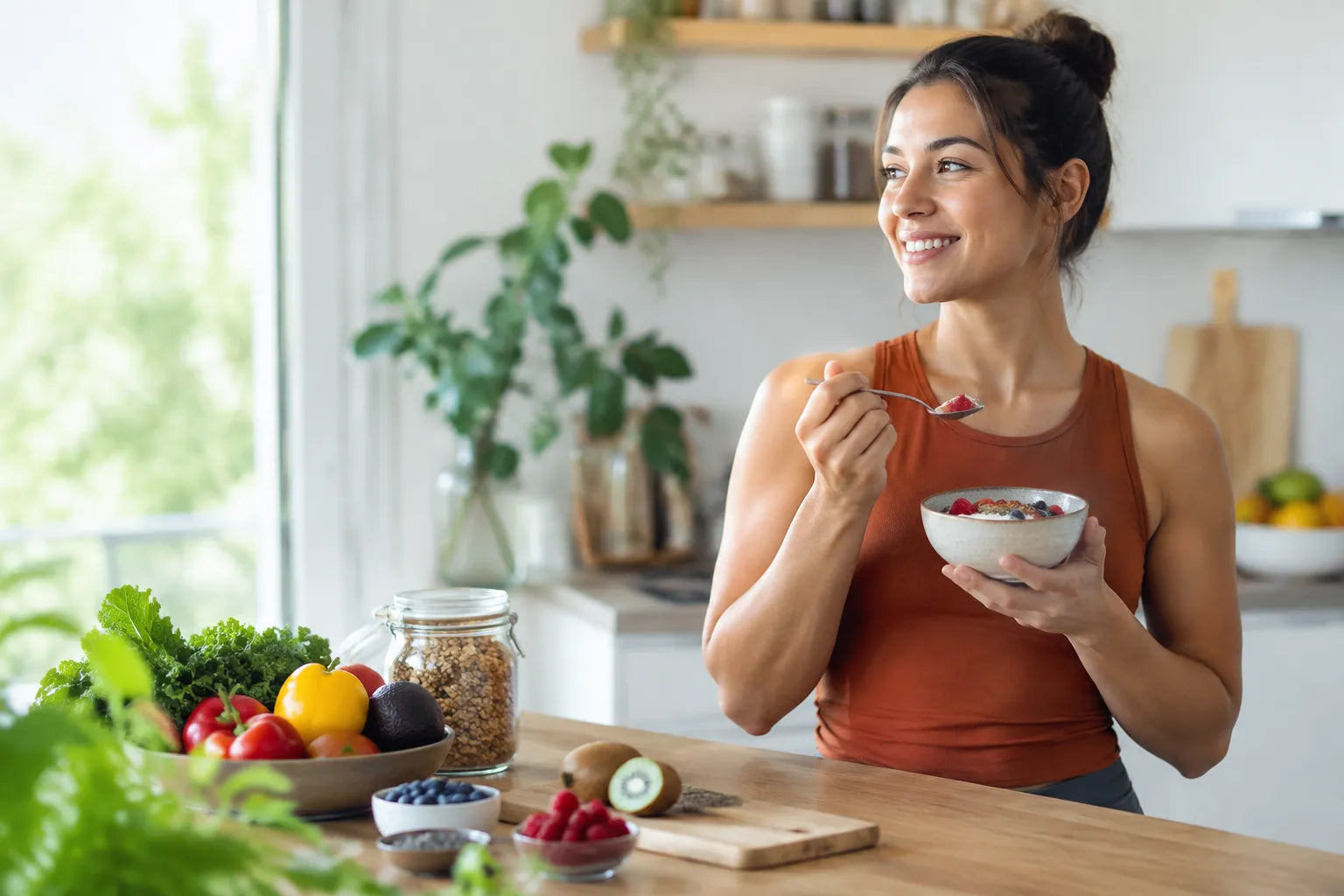 Strategies on How to Improve Gut Health for Better Wellness