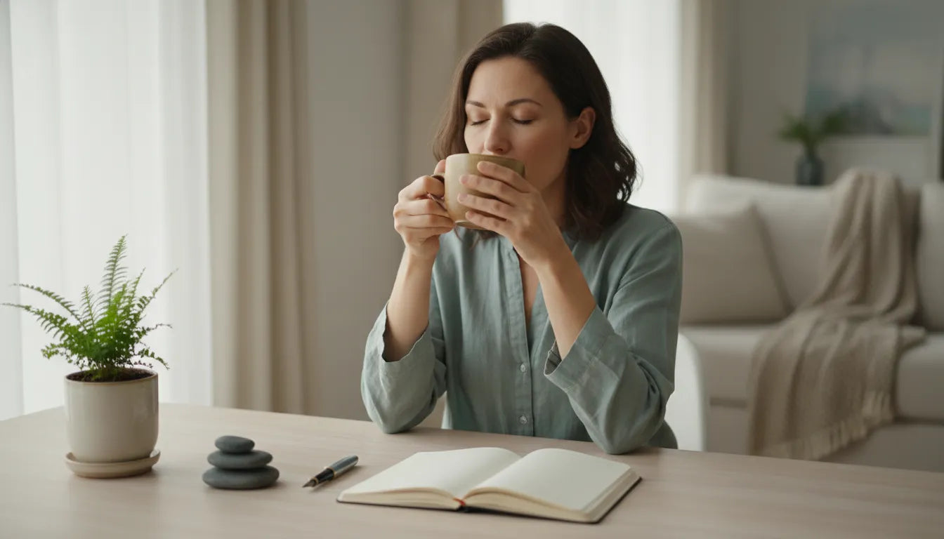 Supporting Clarity: How to Treat COVID Brain Fog