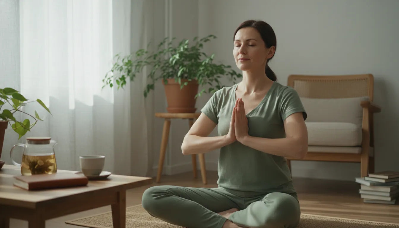 Supporting Clarity: What Helps With COVID Brain Fog?