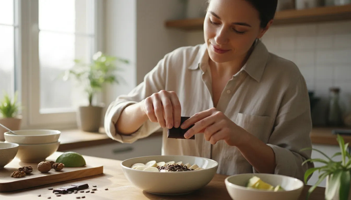 Supporting Your Mood: What Foods Raise Serotonin Levels in the Brain