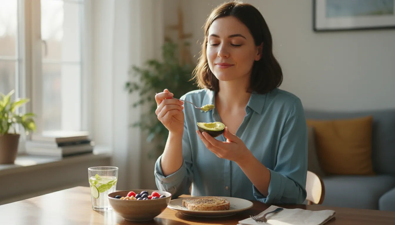 The Impact of Nutrition: What Does Healthy Food Do to Your Brain?