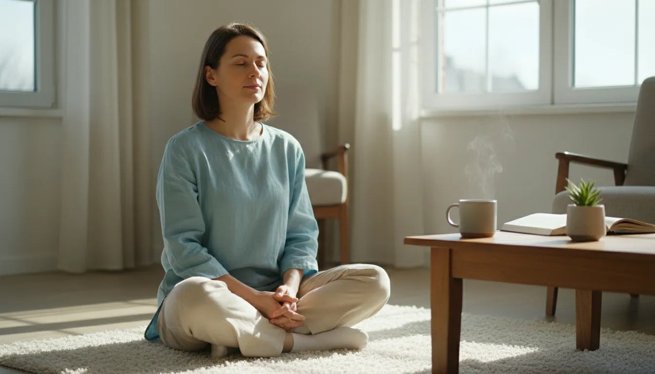 Thinking Clearly: Do Antidepressants Help Brain Fog?