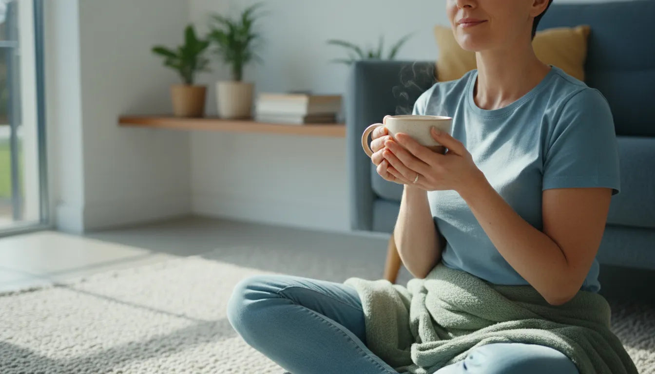 Understanding Cog Fog: Does MS Brain Fog Go Away?