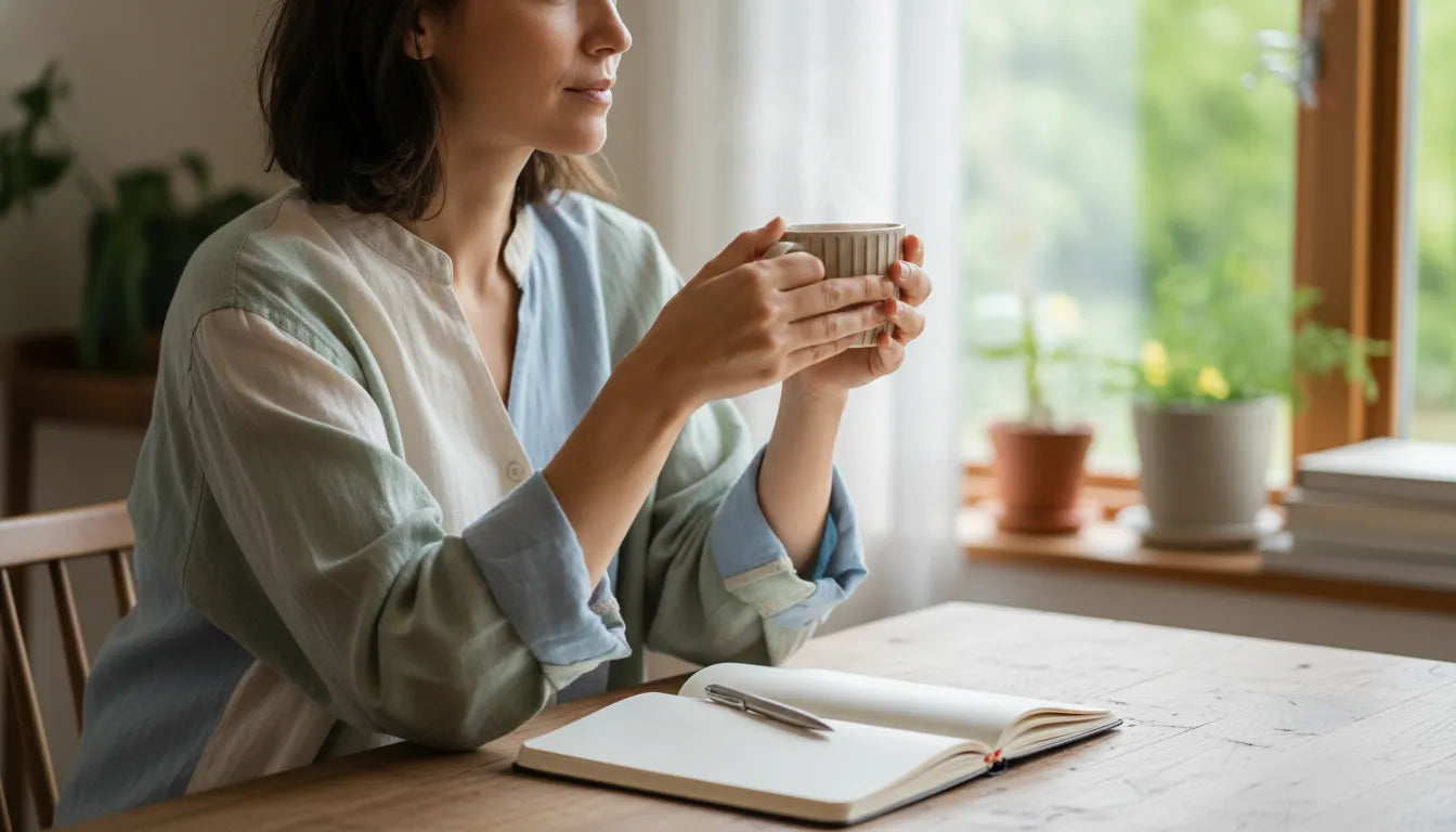 Understanding Cognitive Clarity: Is Brain Fog Normal?
