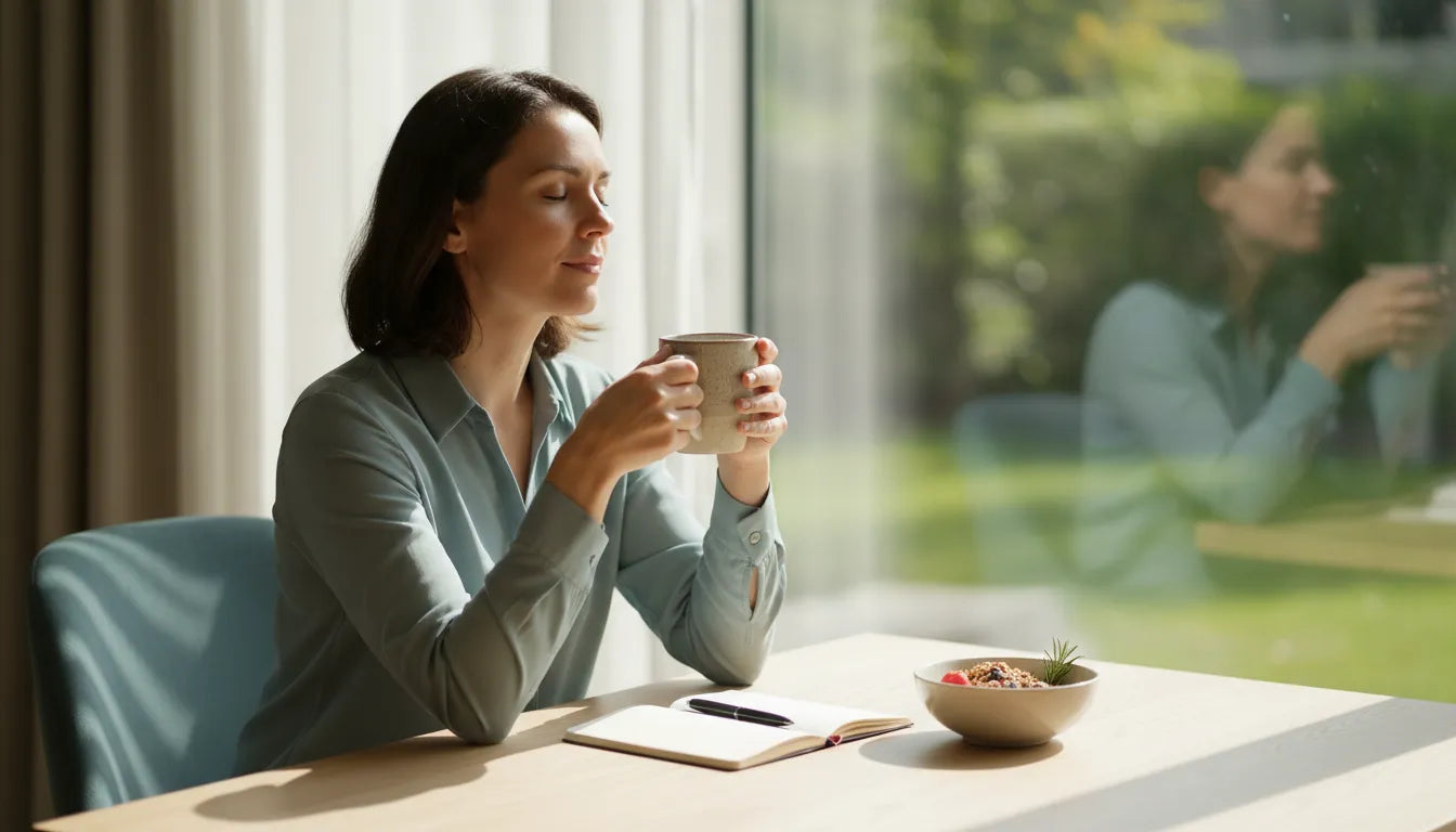 Understanding Cognitive Haze: Can Gluten Cause Brain Fog?