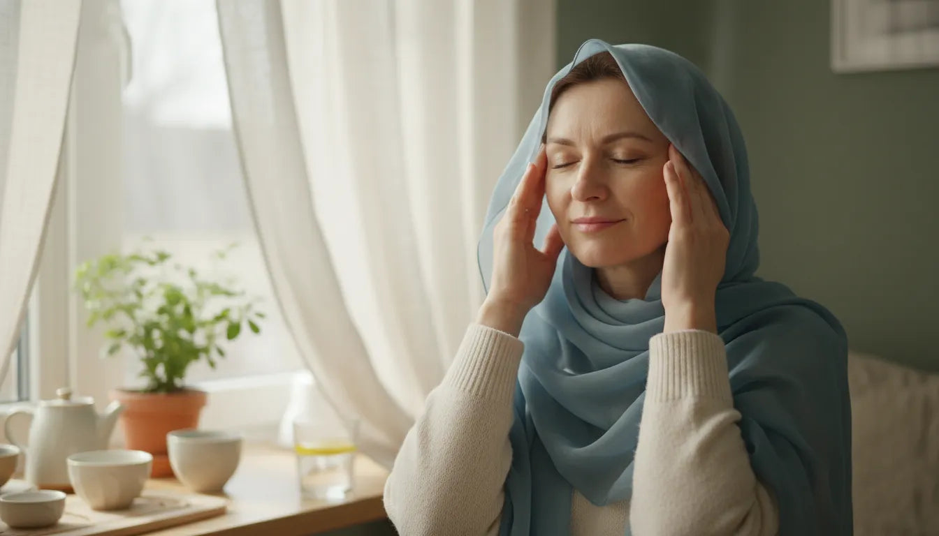 Understanding How Brain Fog Feels Like and Regaining Clarity