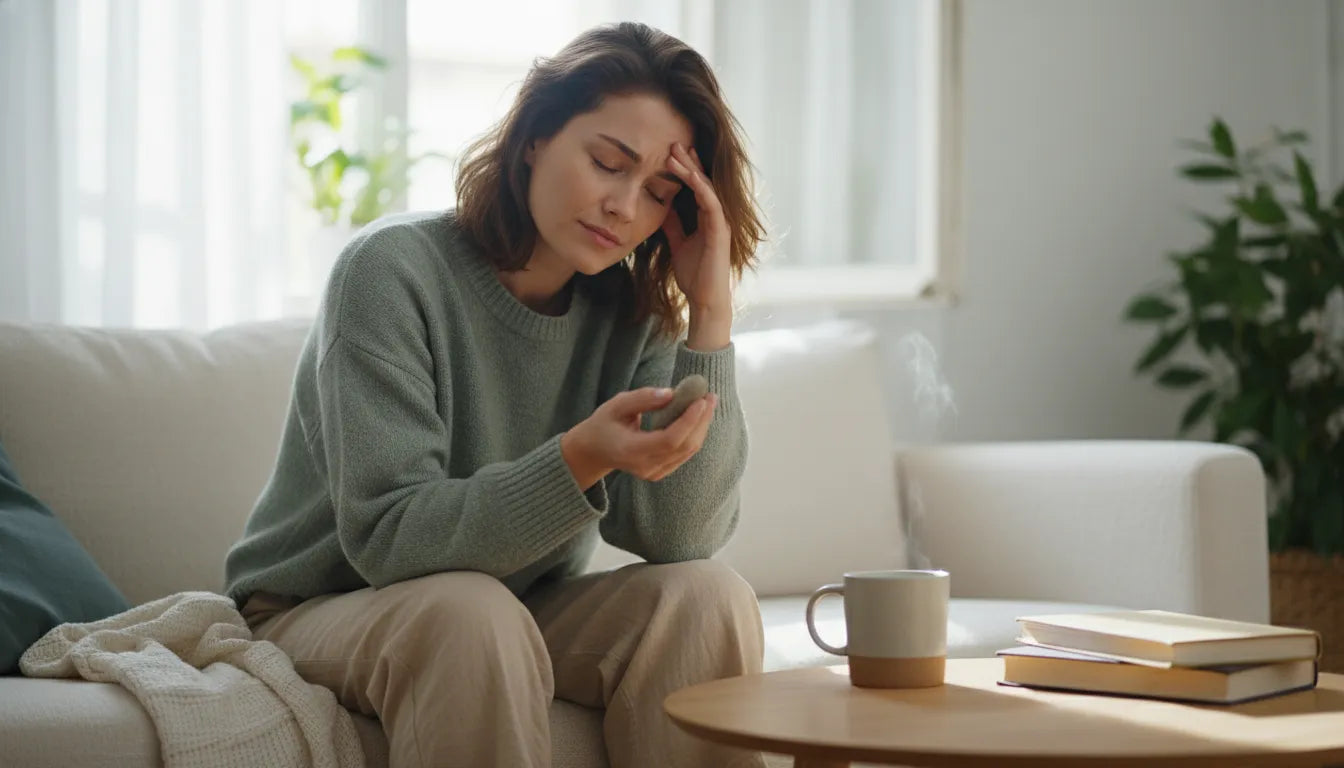 Understanding How Does Brain Fog Make You Feel