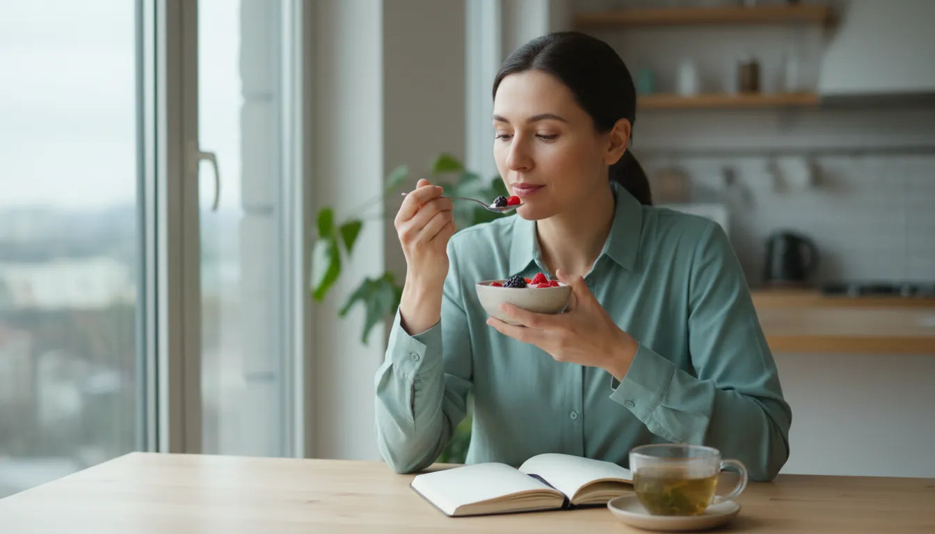Understanding How Fast Food Affects Your Brain