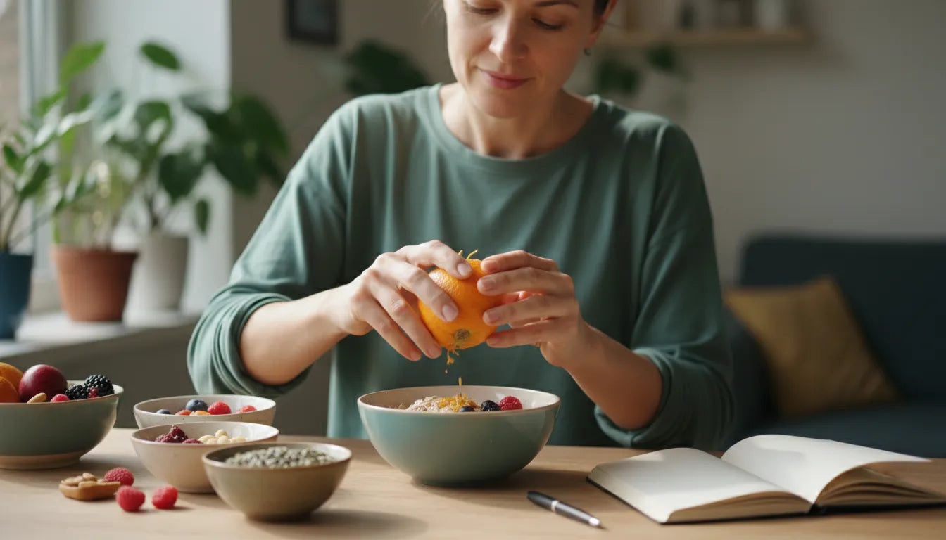 Understanding How Food Can Affect Your Brain