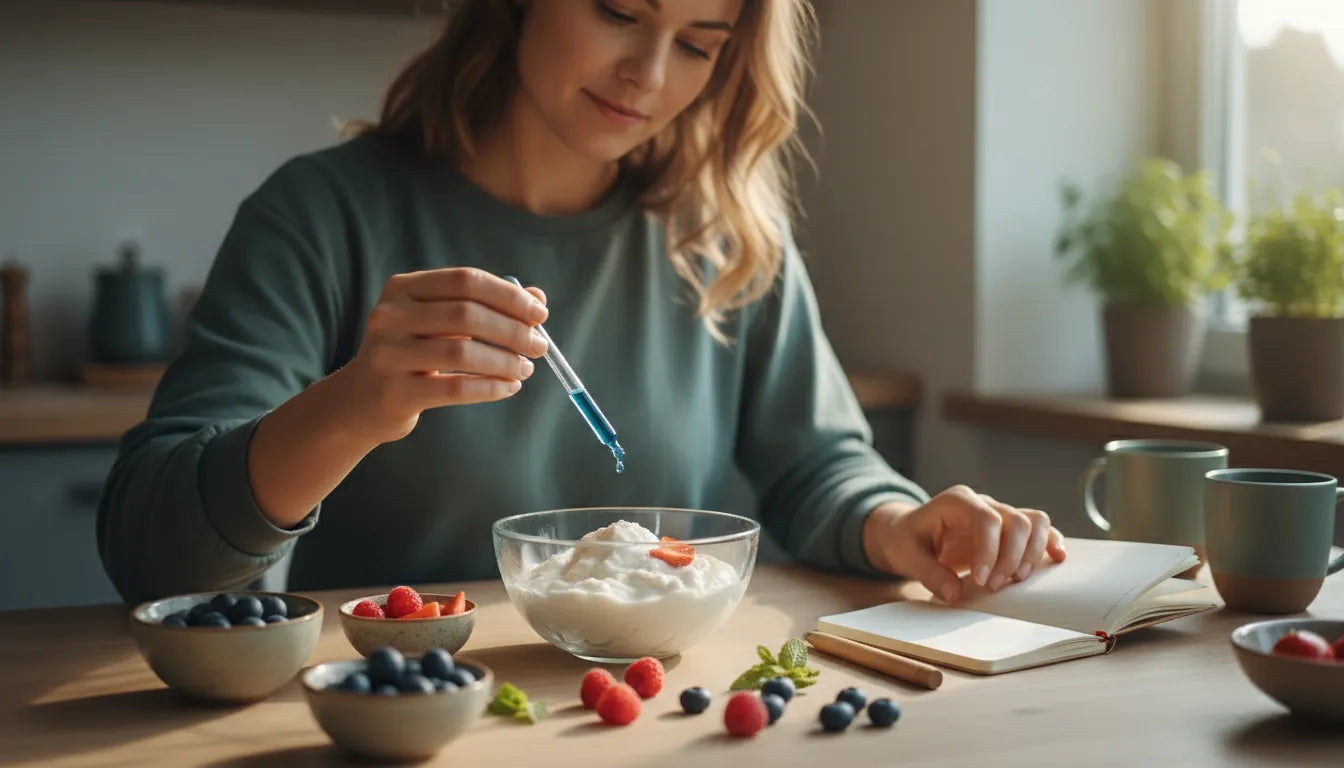 Understanding How Food Dyes Affect the Brain