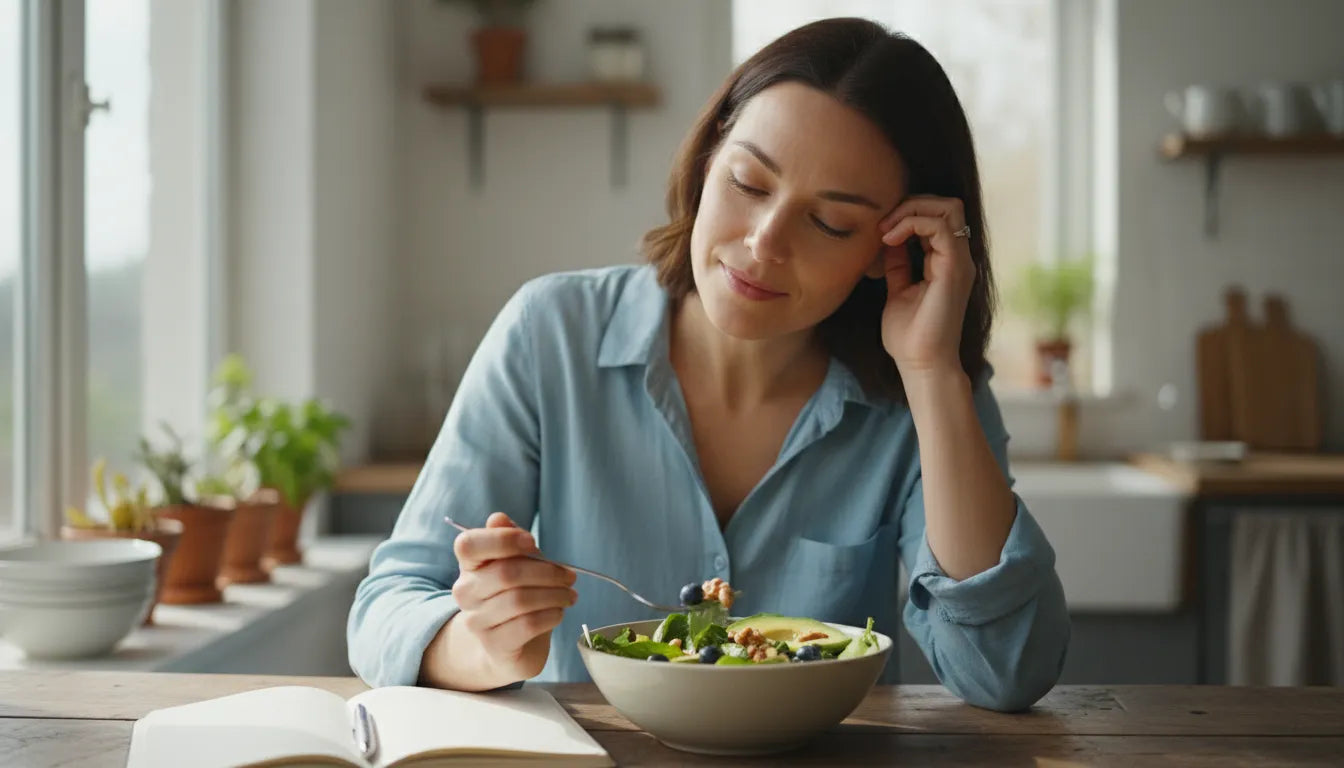 Understanding How The Food Affects Your Brain