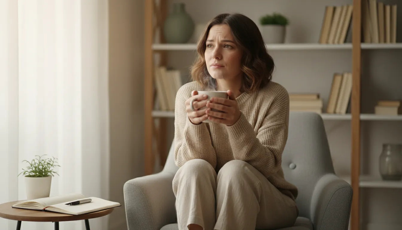 Understanding If Can COVID 19 Cause Brain Fog.