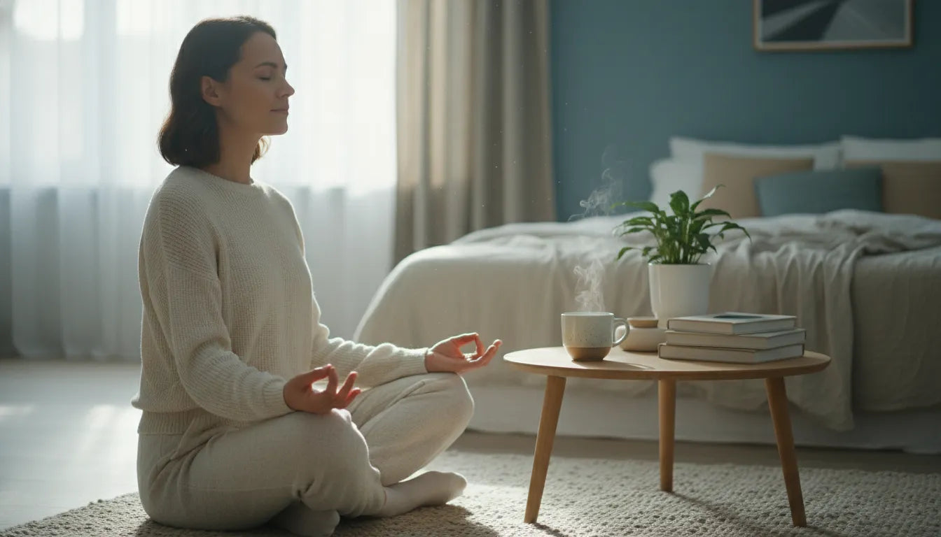 Understanding What Are the Reasons for Brain Fog