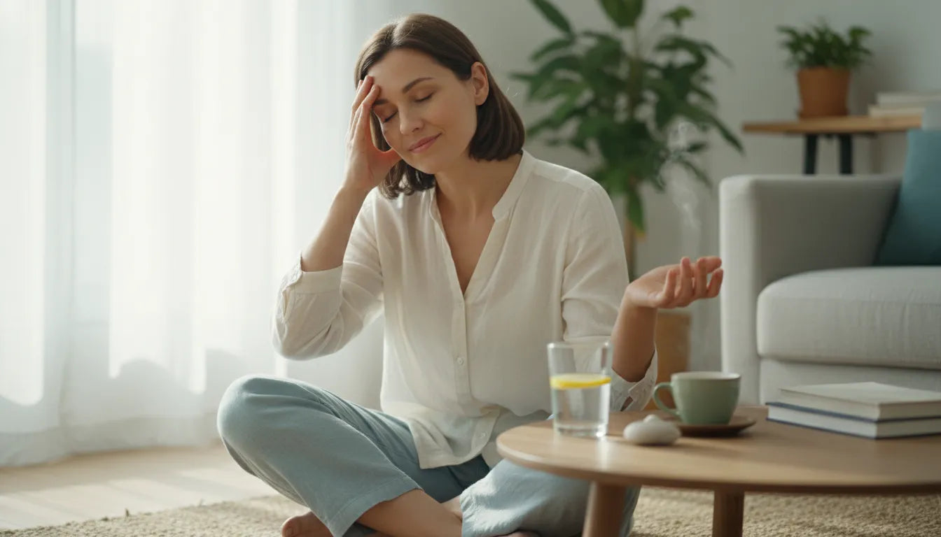 Understanding What Brain Fog Feel Like and How to Clear It