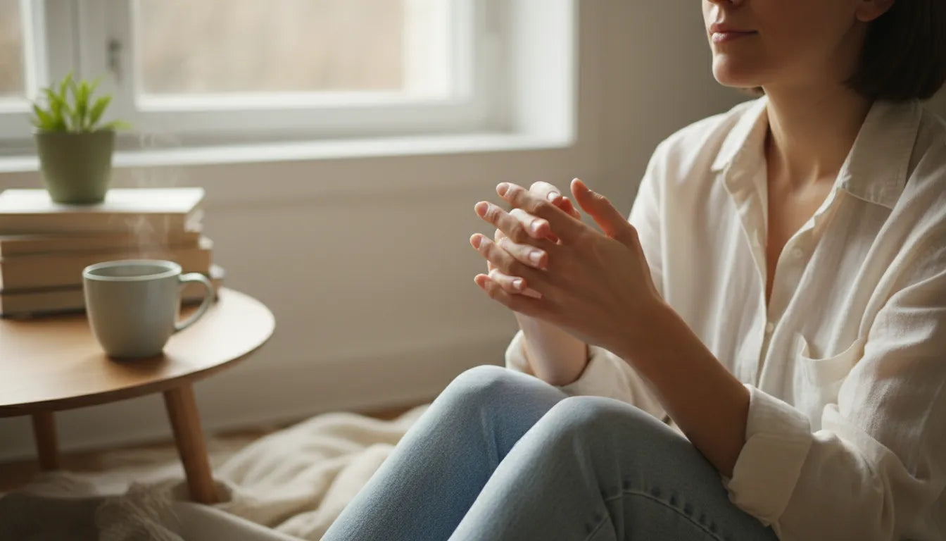 Understanding What Brain Fog Means for Your Wellness