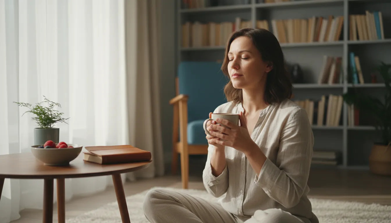 Understanding What Can Cause Memory Loss and Brain Fog