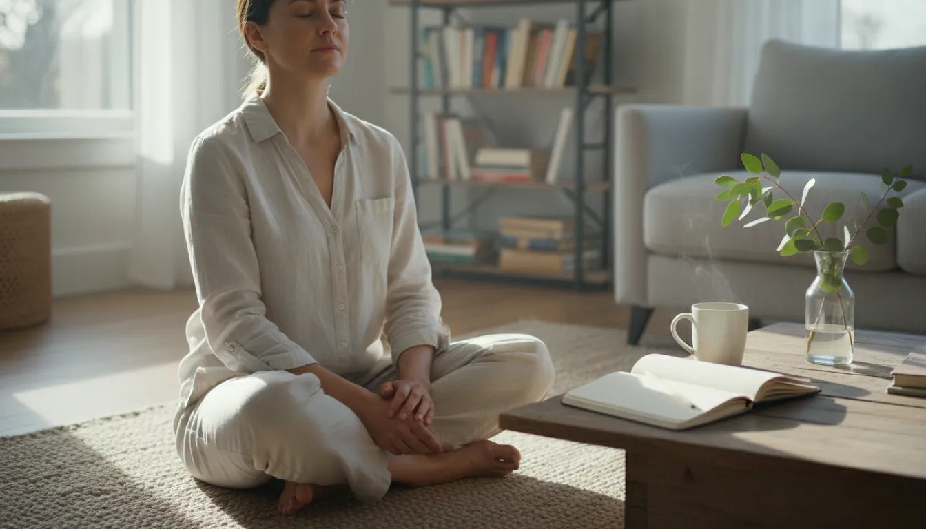 Understanding What Causes a Brain Fog and How to Clear It