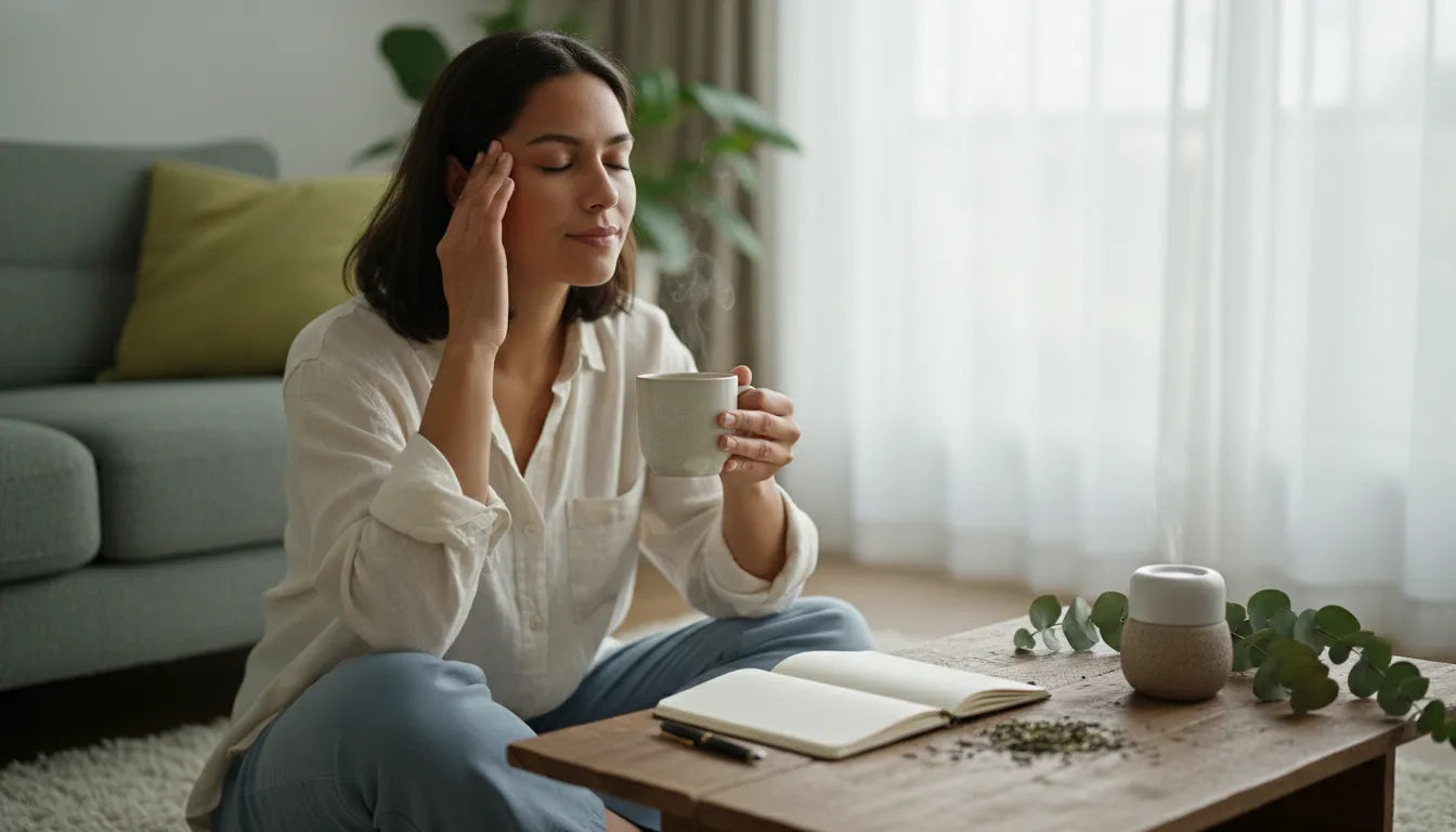 Understanding What Causes Bad Brain Fog and Finding Clarity