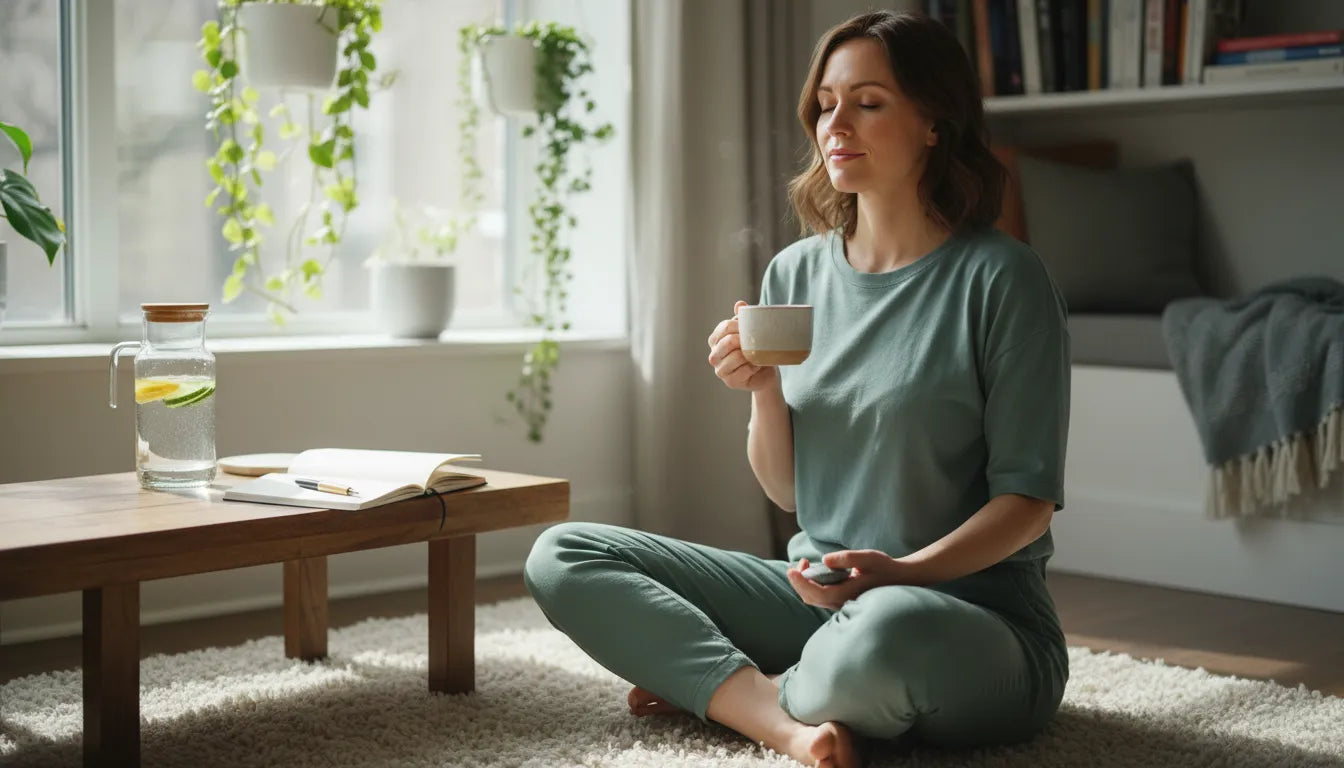 Understanding What Causes Brain Fog And How To Reclaim Clarity