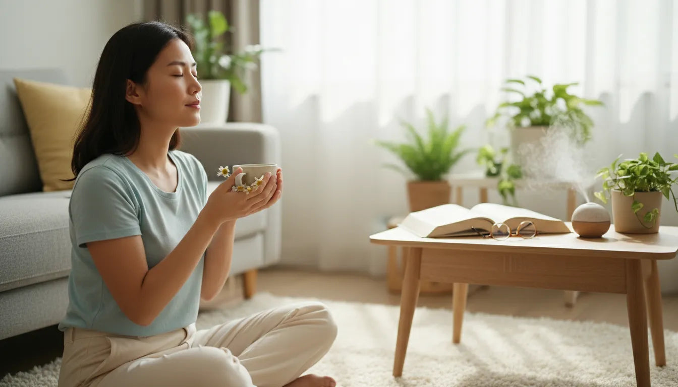 Understanding What Causes Brain Fog and Memory Loss