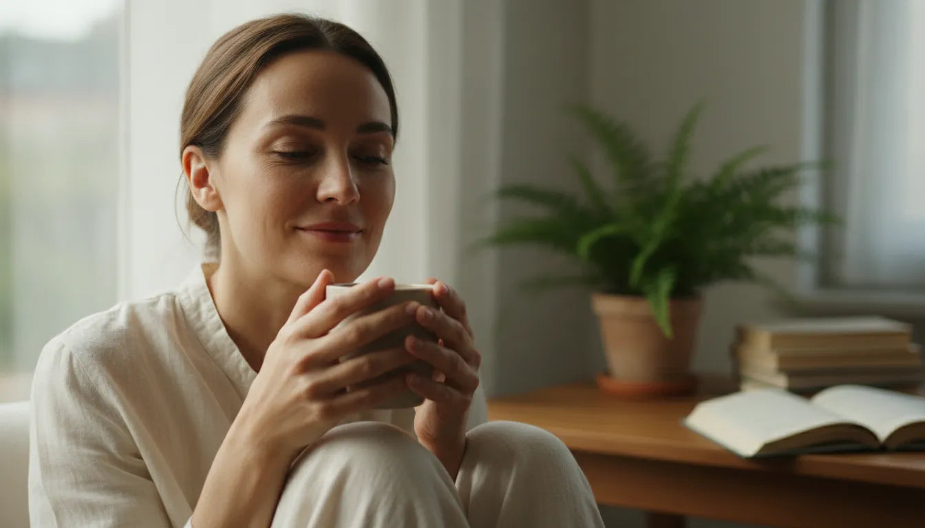 Understanding What Causes Brain Fog in Women