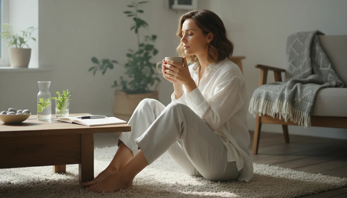 Understanding What Causes Constant Brain Fog for Better Clarity