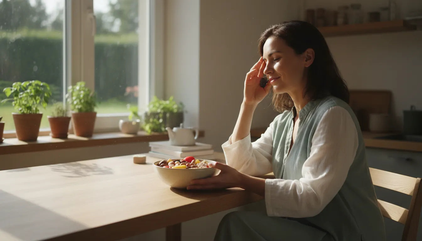Understanding What Causes Food Noise in the Brain