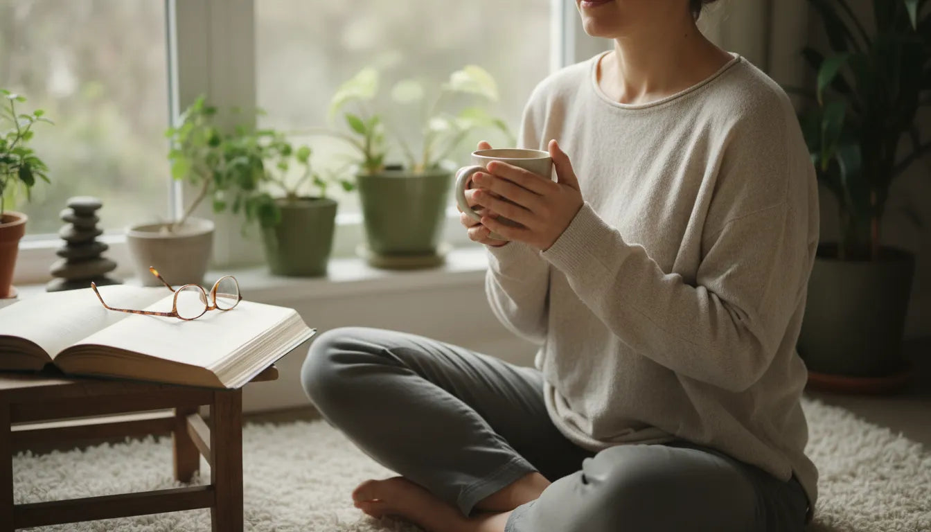 Understanding What Causes Forgetfulness and Brain Fog