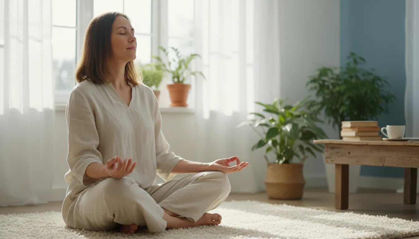 Understanding What Causes Sudden Brain Fog and Reclaiming Clarity
