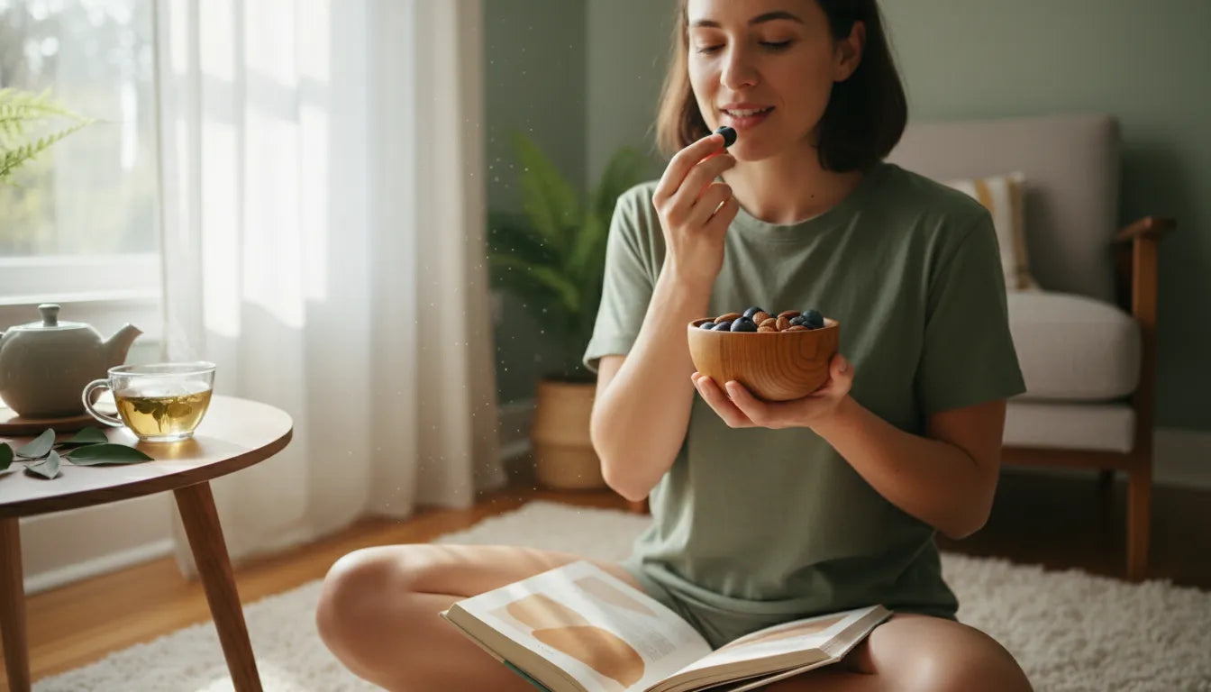 Understanding What Does Junk Food Do to Your Brain