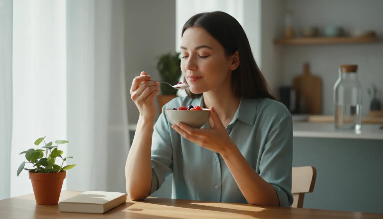Understanding What Fast Food Does to Your Brain
