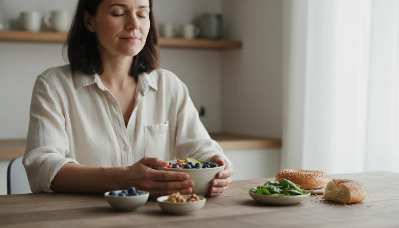 Understanding What Foods Cause Brain Fog for Better Focus