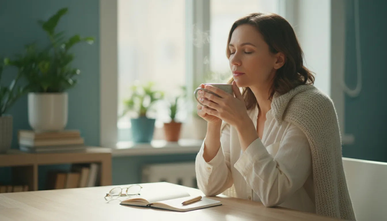 Understanding What Helps Long Covid Brain Fog and Clarity