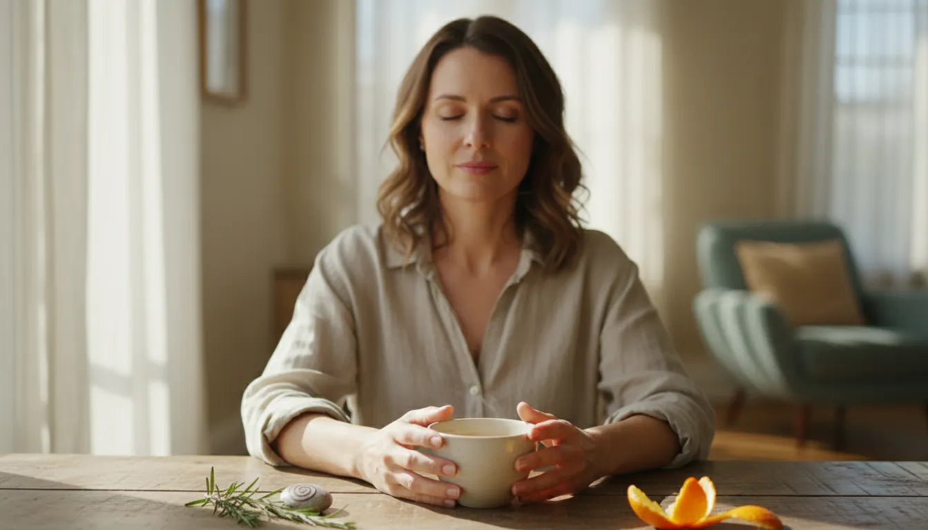 Understanding What Is Brain Fog and How to Support Clarity