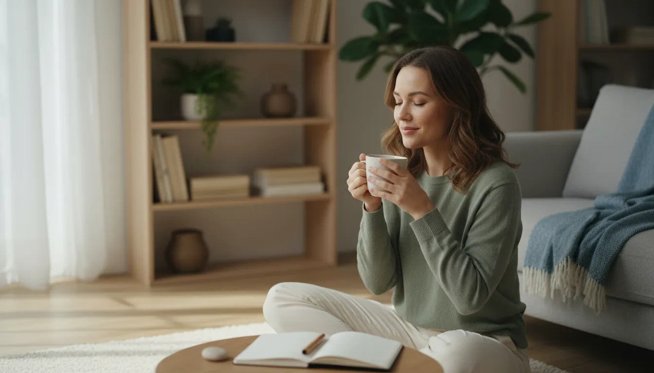 Understanding What Is Brain Fog Caused By and How to Clear It