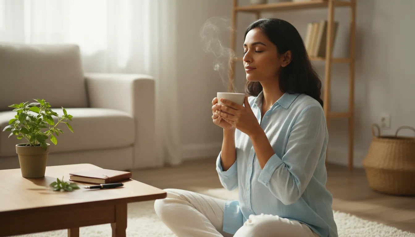 Understanding What Is Brain Fog in Hindi and How to Clear It