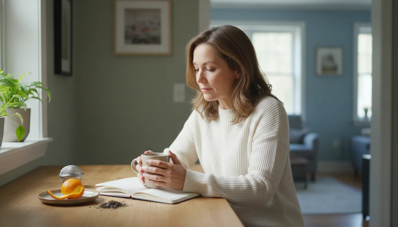 Understanding What Is Brain Fog in Perimenopause