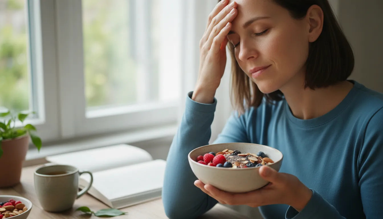 Understanding What Is Brain Food for Mental Clarity