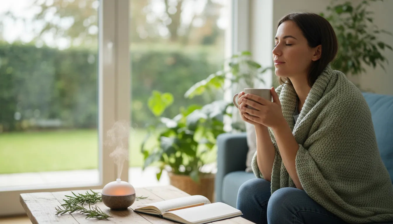 Understanding What Is Covid Brain Fog and How to Support It