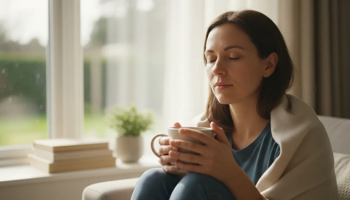 Understanding What Is Grief Brain Fog and How to Heal