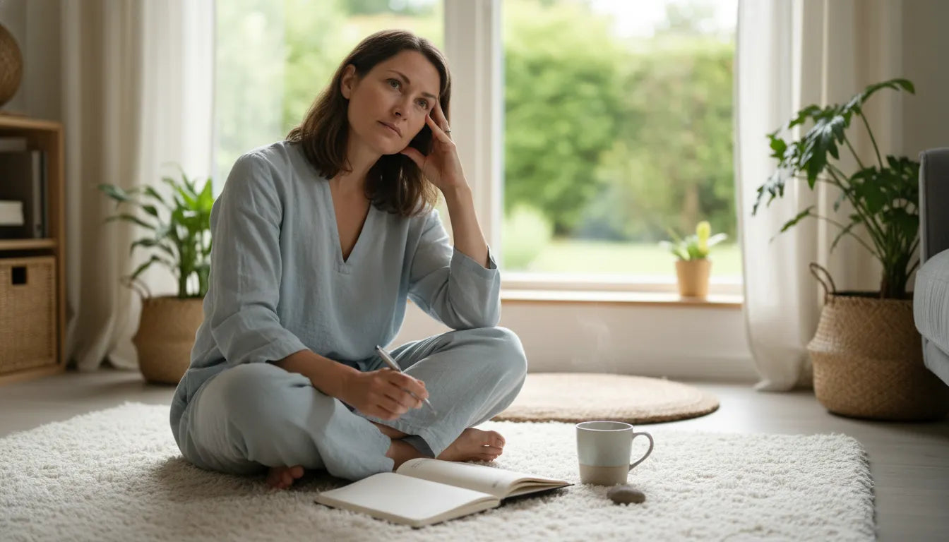 Understanding What Is the Cause of Brain Fog Today
