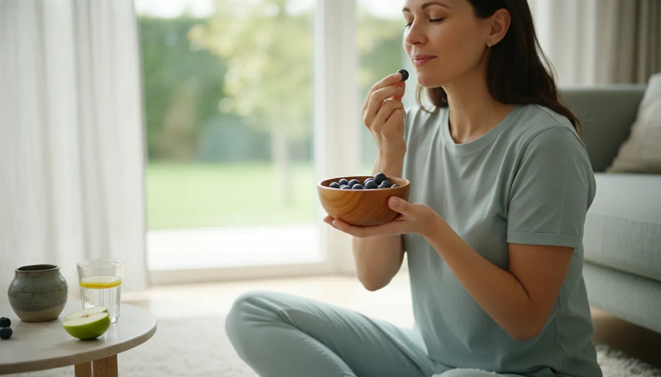 Understanding What Junk Food Does to Your Brain