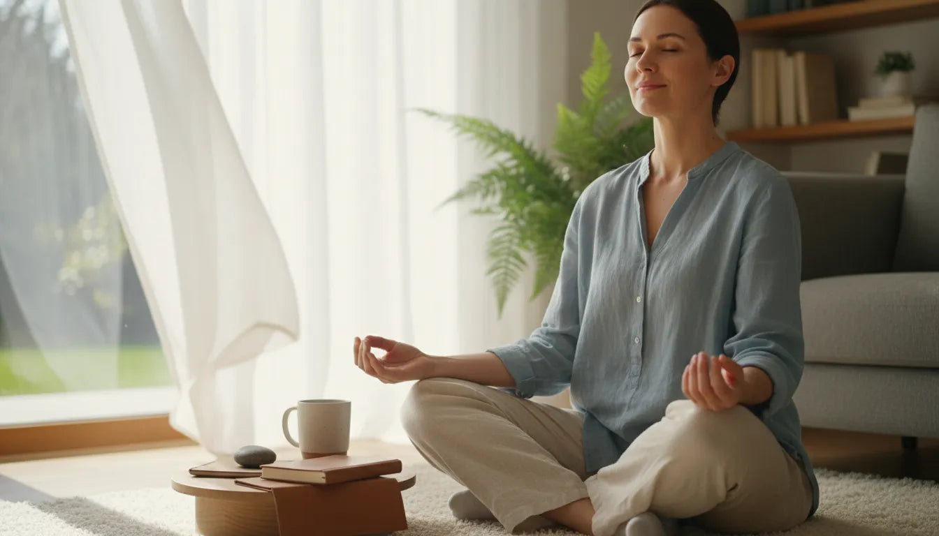Understanding Why Does Brain Fog Occur And How To Clear It