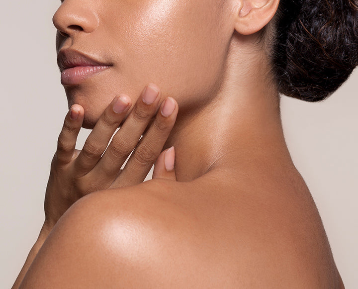 vitamin c skin science