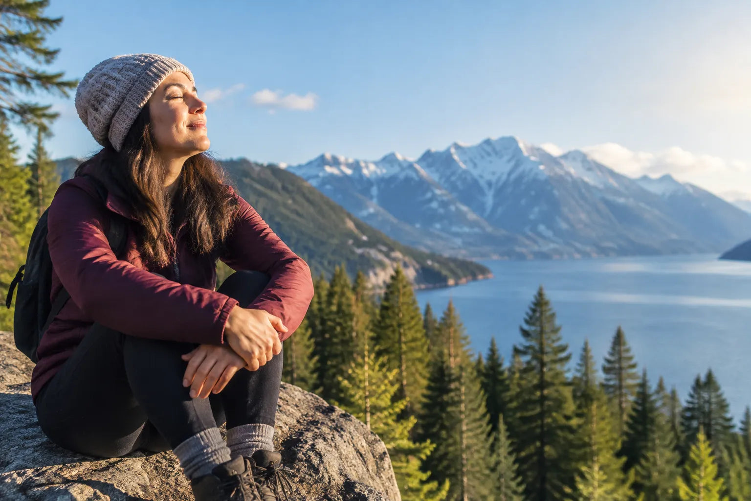 Vitamin D Absorption From Sun: A Canadian Guide