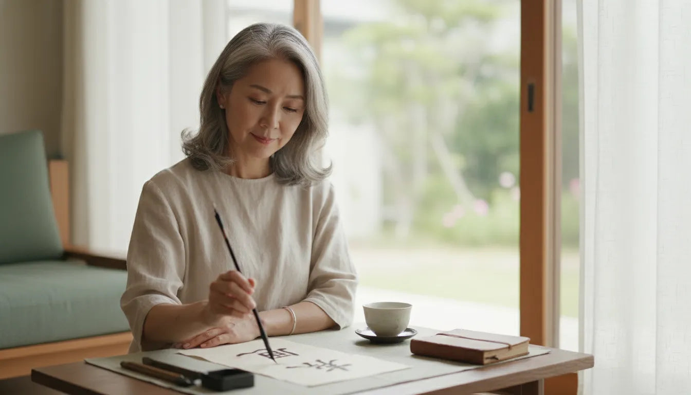What Age Does Brain Fog Start? Mental Clarity as You Age