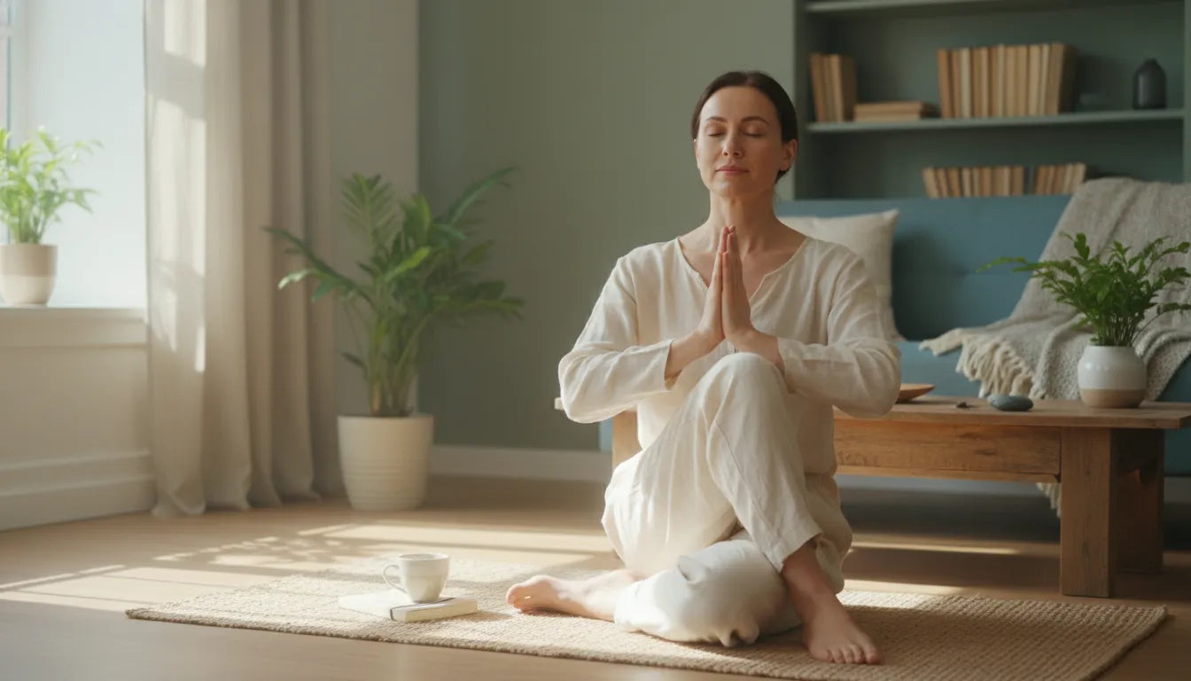 What Are Brain Fog Symptoms? Finding Clarity Every Day