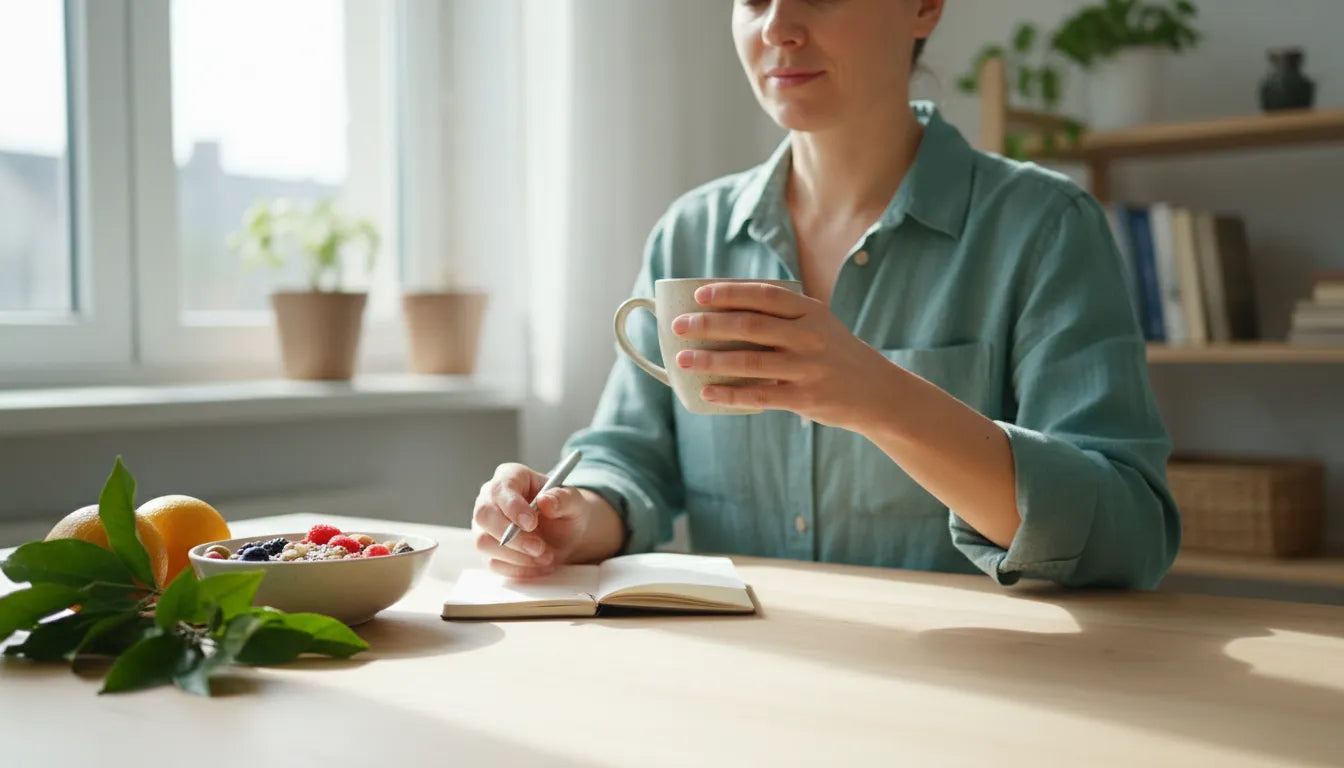 What Are Brain Vitamins? A Guide To Cognitive Support